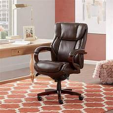 Leather Office