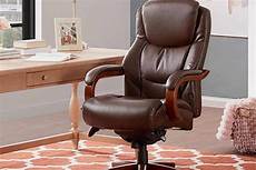 Leather Office