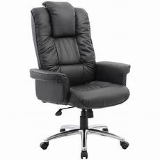 Leather Office