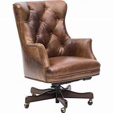 Leather Office