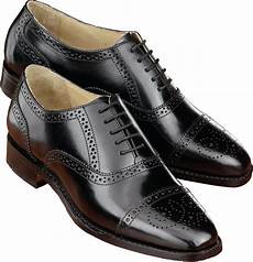 Leather Shoes