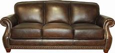 Leather Sofa