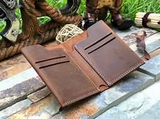 Leather Wallet
