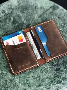Leather Wallet