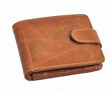 Leather Wallets