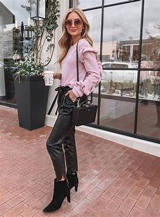 Leather Wear
