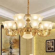 Led Chandelier