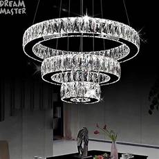 Led Chandelier