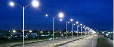 Led Lighting Poles