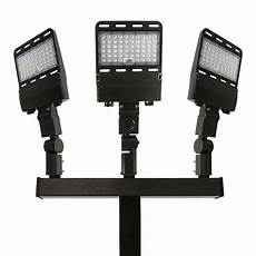 Led Lighting Poles