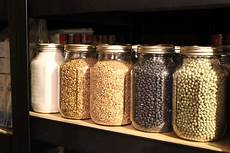 Legumes Storage Tanks