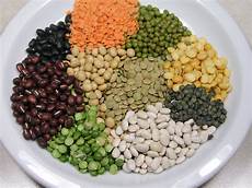 Legumes