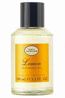 Lemon Cologne