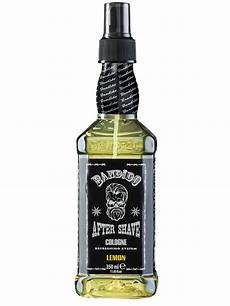 Lemon Cologne