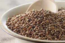 Lentils