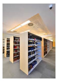 Library Furnitures