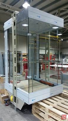 Lift Cabins
