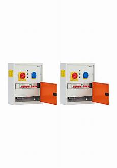 Lift Control Panels