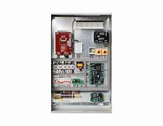 Lift Control Panels