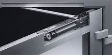 Lift Door Closer