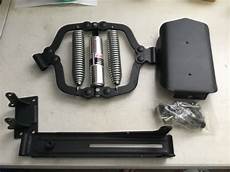 Lift Door Closer