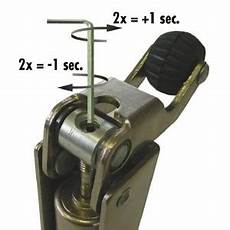 Lift Door Closers