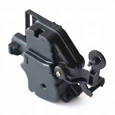 Lift Door Lock