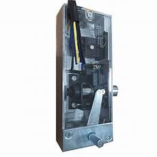 Lift Door Locks