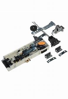 Lift Door Locks