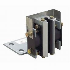 Lift Guide Rail