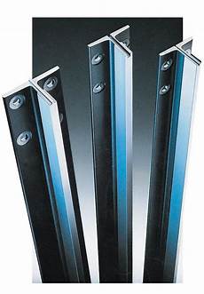 Lift Guide Rails