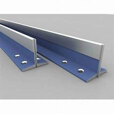 Lift Guide Rails