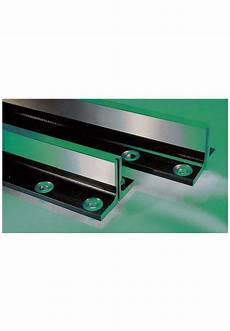 Lift Guide Rails