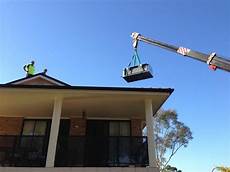 Lift Storey Doors