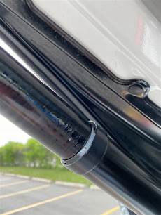 Liftgate Lift Strut