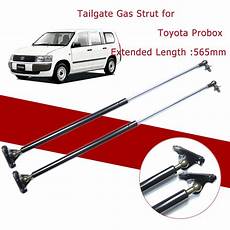 Liftgate Lift Struts