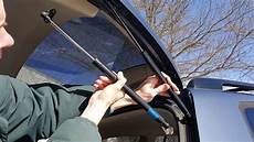 Liftgate Lift Support