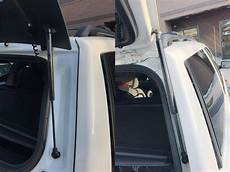 Liftgate Lift Support
