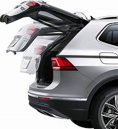 Liftgate Lift Supports