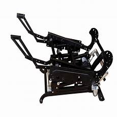 Lifting Mechanism For Chairs
