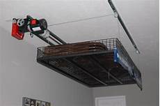 Lifting Shelf Systems