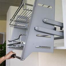 Lifting Shelf Systems
