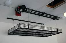 Lifting Shelf Systems