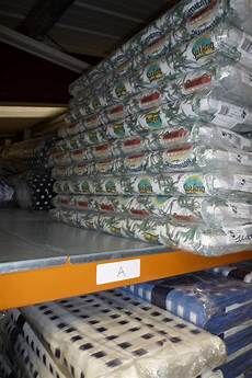 Light Duty Shelving