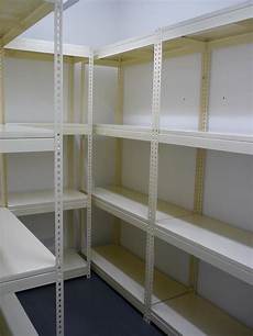 Light Duty Shelving