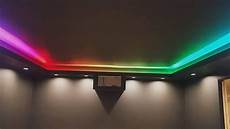 Light Pelmet Profiles