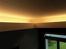 Light Pelmet Profiles