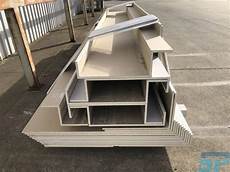 Light Pelmet Profiles