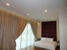 Light Pelmet Profiles