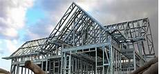 Light Steel Construction Profiles